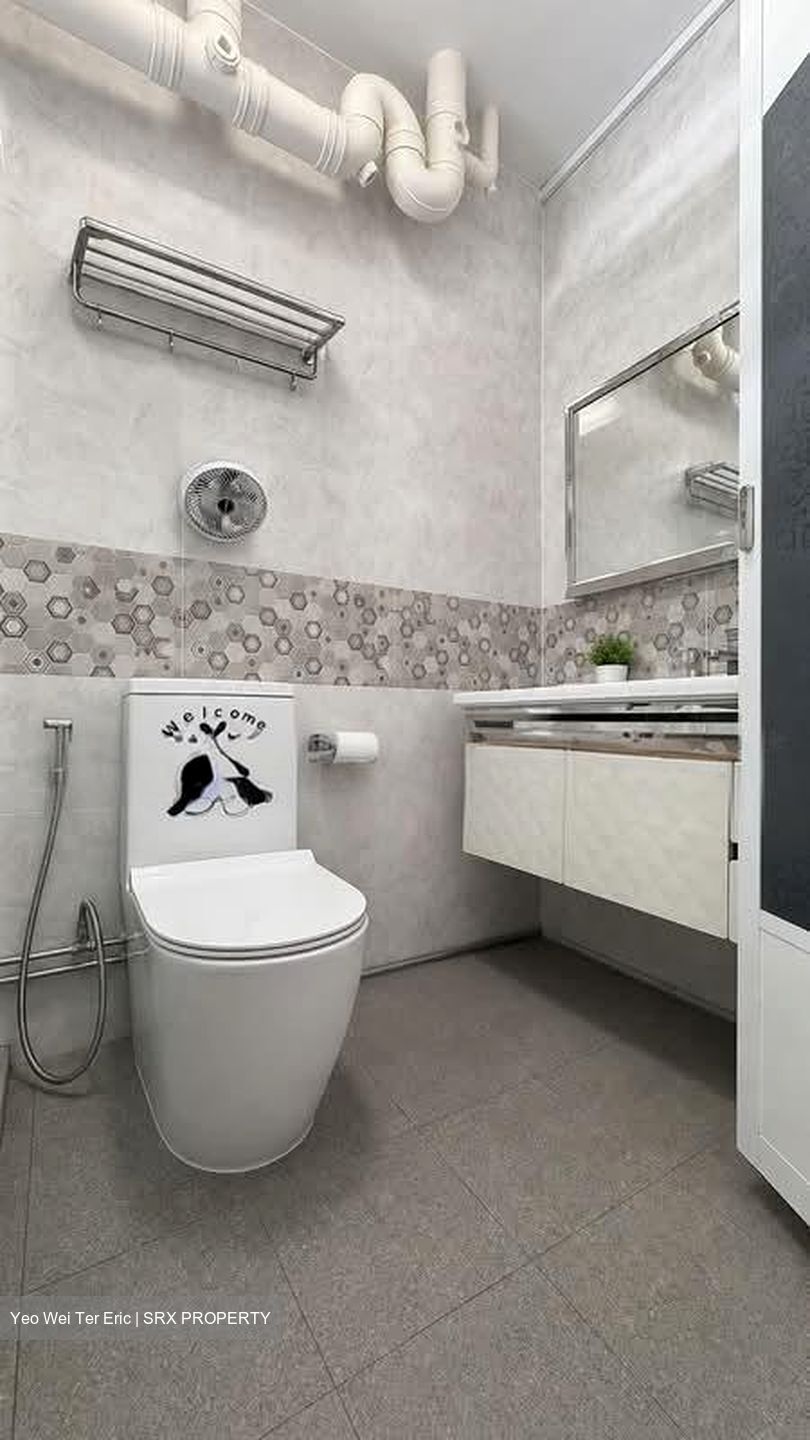 Blk 632 Woodlands Ring Road (Woodlands), HDB 5 Rooms #575633211